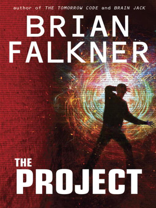 Title details for The Project by Brian Falkner - Available
